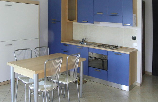Apartment in Castellaro With Garden - Foto 21