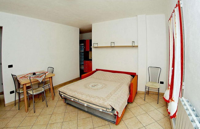 Apartment in Castellaro With Garden - Foto 4