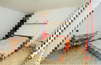 Foto 3 - Apartment in Castellaro With Terrace