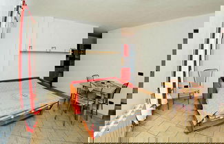 Foto 1 - Apartment in Castellaro With Garden