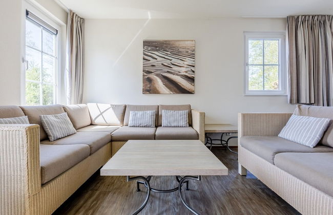 Beachside Villa + Sauna - Foto 12