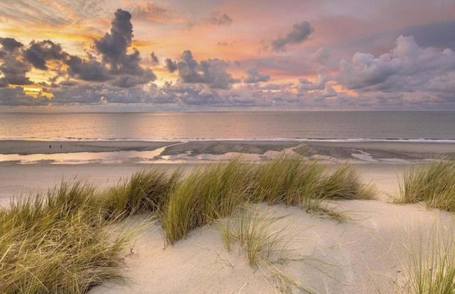 Villa in Cadzand-bad Near North Sea Shore - Foto 32