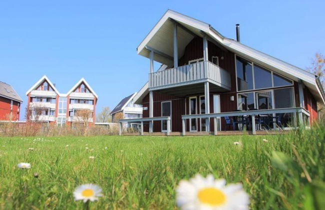 Tolles Ferienhaus fur Familien - Foto 18