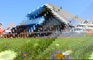 Photo 1 - Tolles Ferienhaus fur Familien