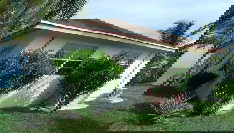 Foto 1 - Pink Sand Perfection: Private Cozy Cottage