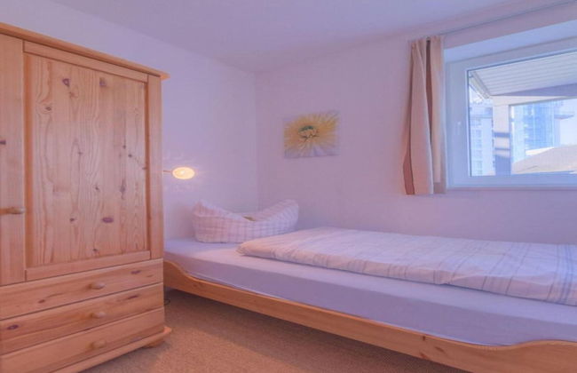 Ferienwohnung im Ferienpark Mueritz - Foto 3