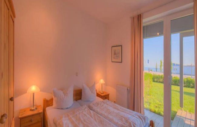 Ferienwohnung im Ferienpark Mueritz - Foto 2