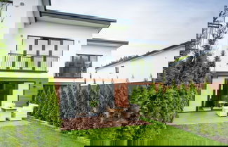 Foto 1 - Holiday Home With Sauna and Jacuzzi