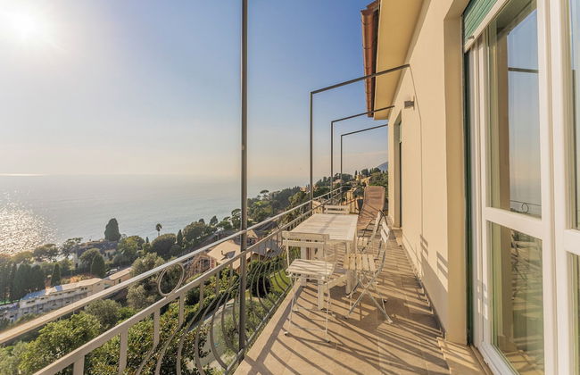 Breath-taking near Portofino Seaview - Photo 30