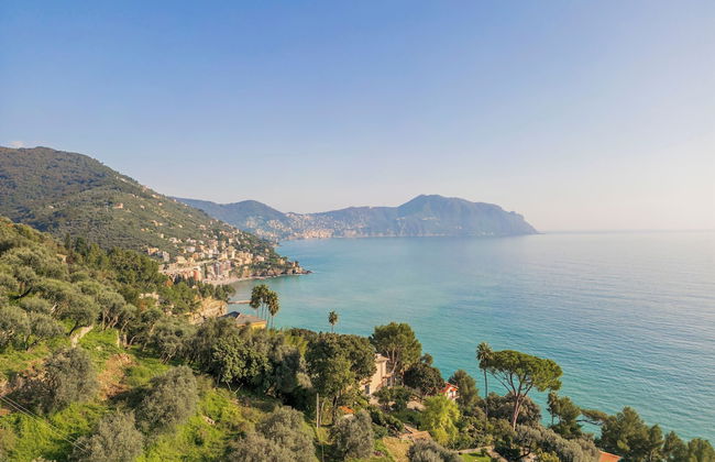 Breath-taking near Portofino Seaview - Photo 37