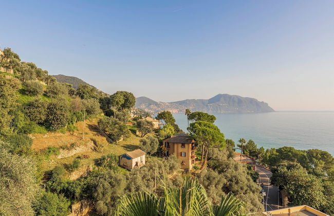 Breath-taking near Portofino Seaview - Photo 38