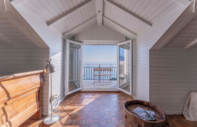 Breath-taking near Portofino Seaview - Photo 14