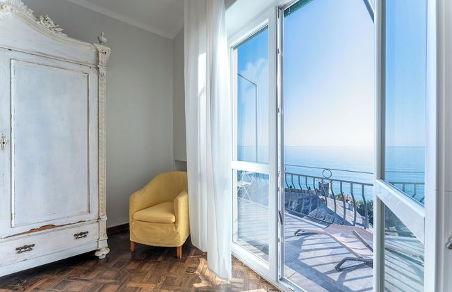 Breath-taking near Portofino Seaview - Photo 1