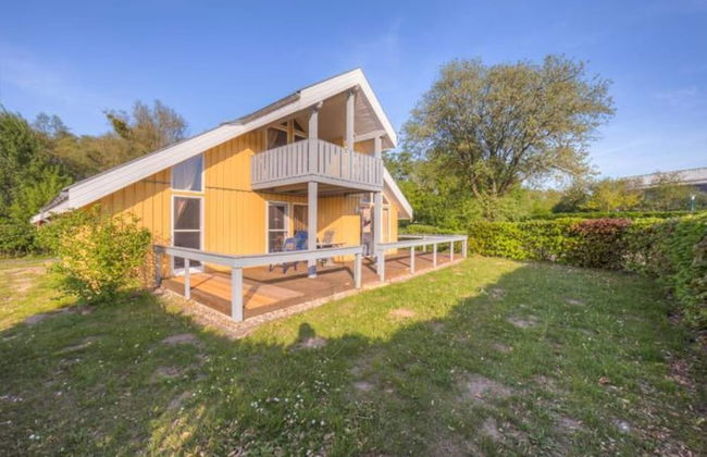 Ferienhaus mit Eigemer Sauna - Foto 9