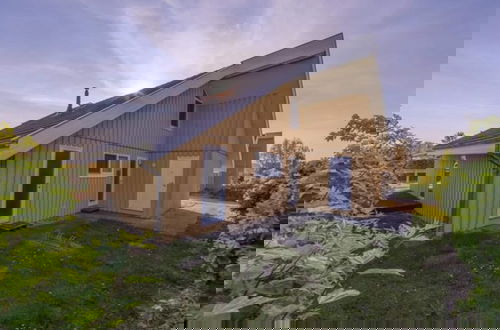 Foto 10 - Ferienhaus mit Eigemer Sauna