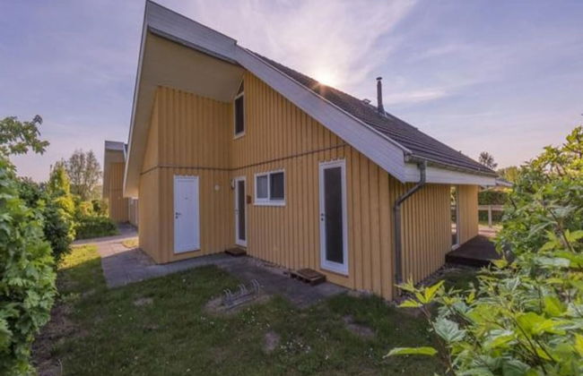 Ferienhaus mit Eigemer Sauna - Foto 8