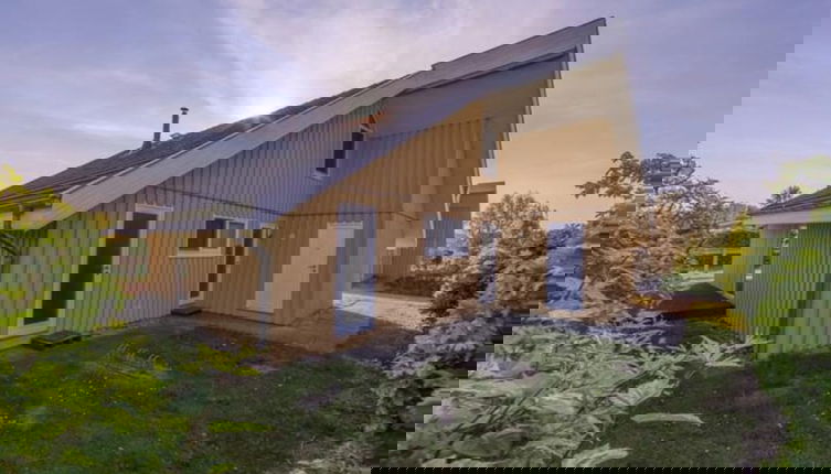 Foto 1 - Ferienhaus mit Eigemer Sauna