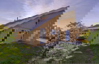 Foto 1 - Ferienhaus mit Eigemer Sauna