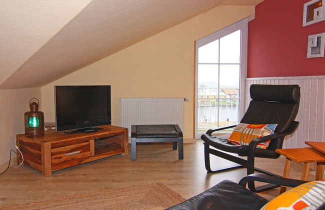 Resort Orther Reede, Fehmarn-orth - Foto 12