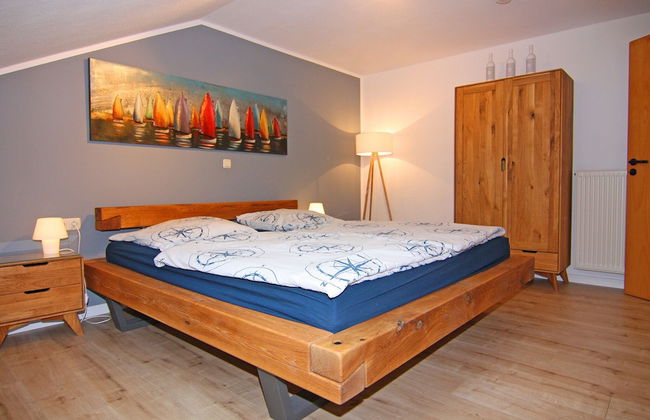 Resort Orther Reede, Fehmarn-orth - Foto 5