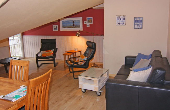 Resort Orther Reede, Fehmarn-orth - Foto 11