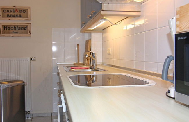 Resort Orther Reede, Fehmarn-orth - Foto 8