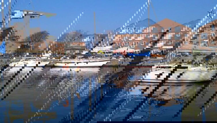 Foto 1 - Resort Orther Reede, Fehmarn-orth