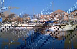 Foto 1 - Resort Orther Reede, Fehmarn-orth