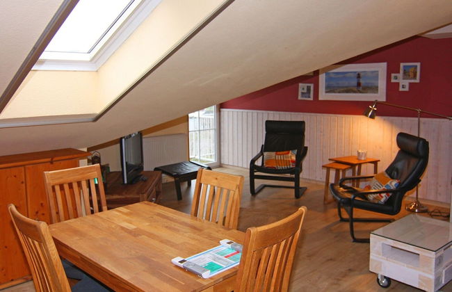 Resort Orther Reede, Fehmarn-orth - Foto 23