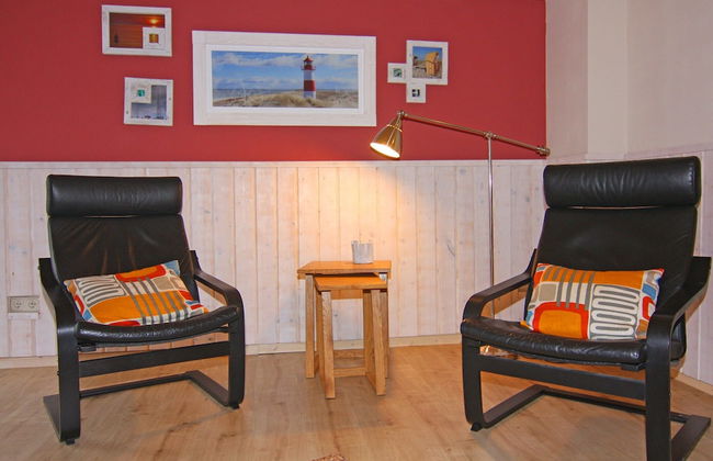 Resort Orther Reede, Fehmarn-orth - Foto 15