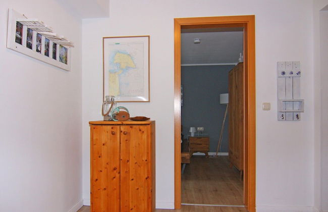Resort Orther Reede, Fehmarn-orth - Foto 26