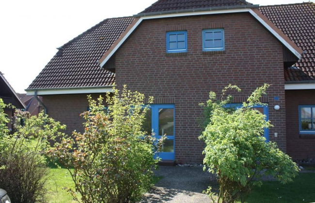 Gemutliche Ferienwohnung auf Fehmarn - Foto 28