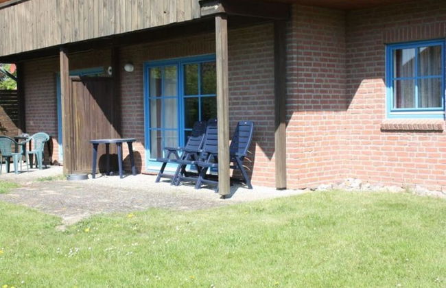 Gemutliche Ferienwohnung auf Fehmarn - Foto 25