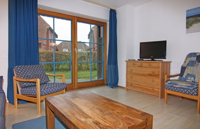 Gemutliche Ferienwohnung auf Fehmarn - Foto 13