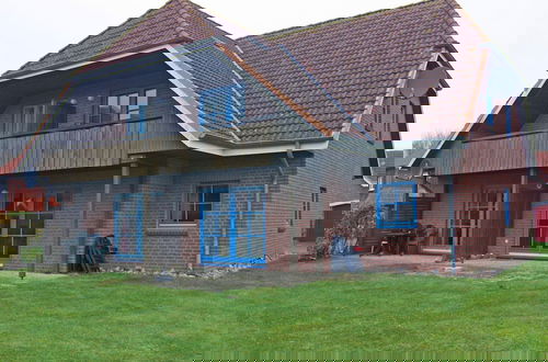 Foto 26 - Gemuetliche Ferienwohnung auf Fehmarn