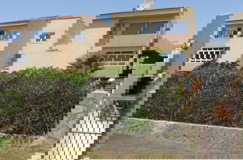 Photo 18 - Apartment In Complex Don Paco - On Front Line Of The Beach