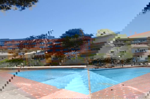 Photo 22 - Apartment In Complex Don Paco - On Front Line Of The Beach