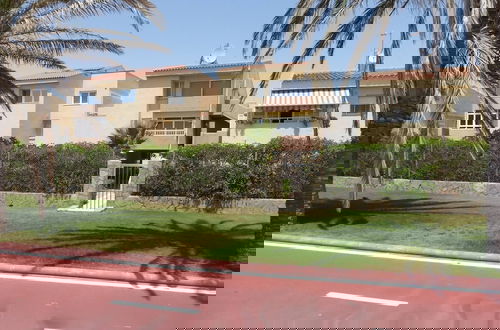 Photo 1 - Apartment In Complex Don Paco - On Front Line Of The Beach