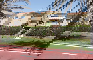 Photo 1 - Apartment In Complex Don Paco - On Front Line Of The Beach