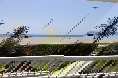 Photo 8 - Apartment In Complex Don Paco - On Front Line Of The Beach