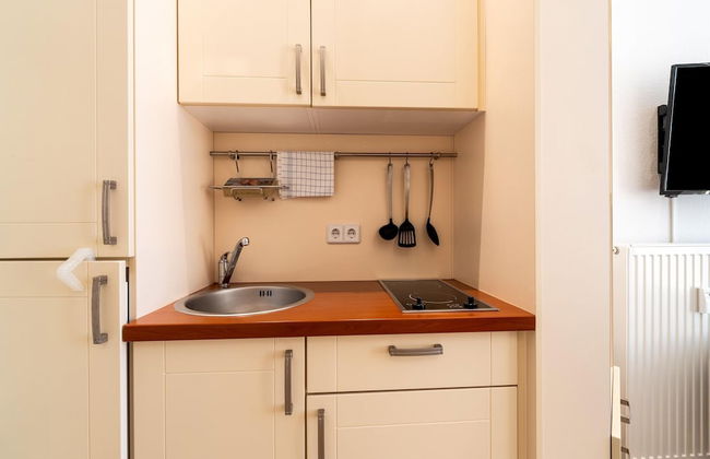 Apartment fur den Perfekten Urlaub - Foto 11