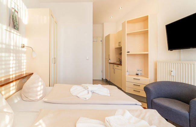 Apartment fur den Perfekten Urlaub - Foto 4