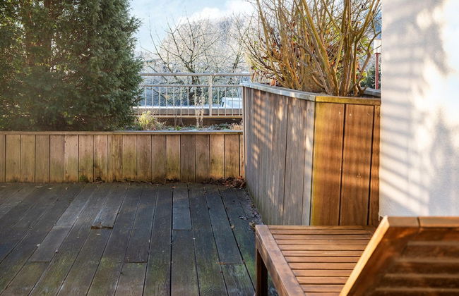 Apartment fur den Perfekten Urlaub - Foto 13