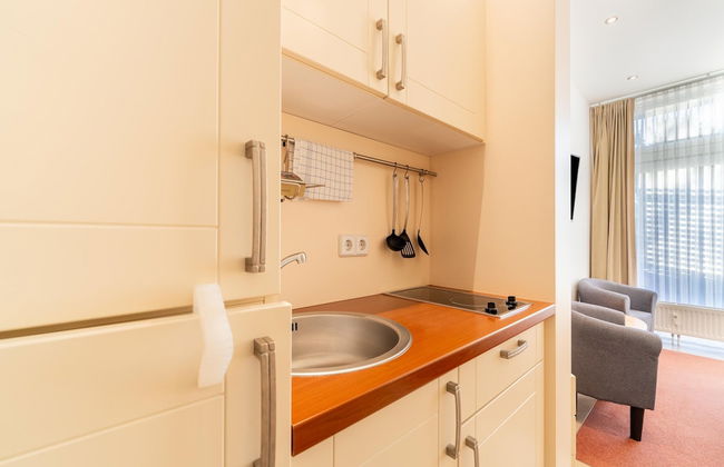 Apartment fur den Perfekten Urlaub - Foto 10