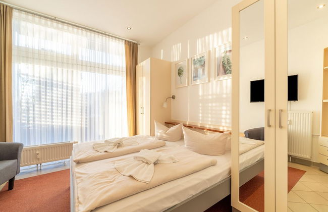 Apartment fur den Perfekten Urlaub - Foto 2