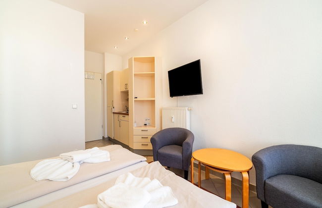Apartment fur den Perfekten Urlaub - Foto 5