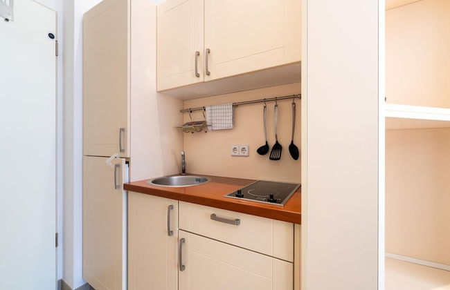 Apartment fur den Perfekten Urlaub - Foto 12