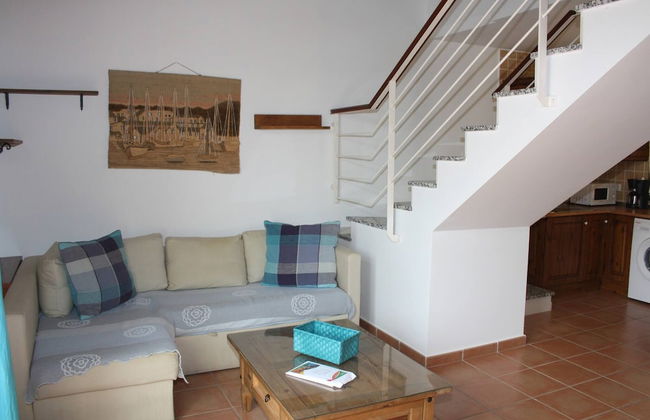 Bravo´s Apartment Cotillo 4 - Foto 10
