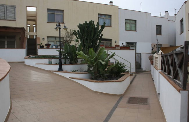 Bravo´s Apartment Cotillo 4 - Foto 22