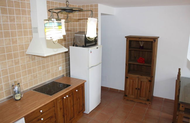 Bravo´s Apartment Cotillo 4 - Foto 8